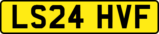 LS24HVF