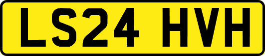 LS24HVH