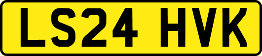 LS24HVK