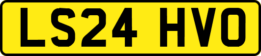 LS24HVO