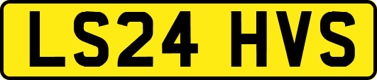 LS24HVS