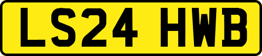 LS24HWB