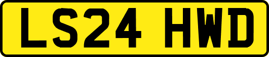 LS24HWD