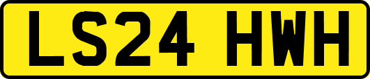 LS24HWH