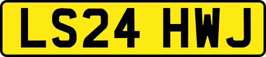 LS24HWJ