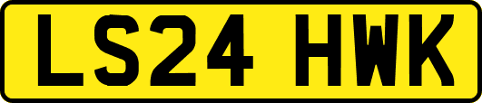 LS24HWK