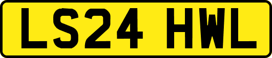 LS24HWL
