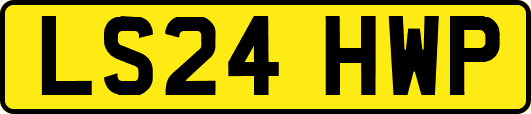 LS24HWP