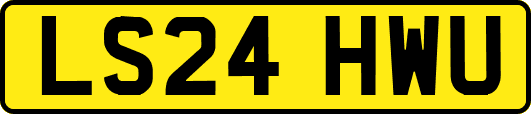 LS24HWU