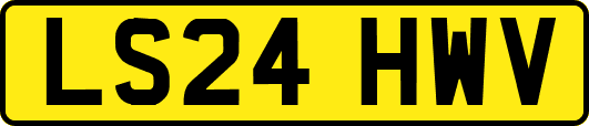 LS24HWV