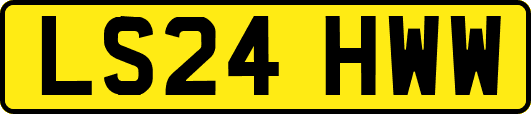 LS24HWW