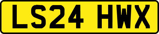LS24HWX