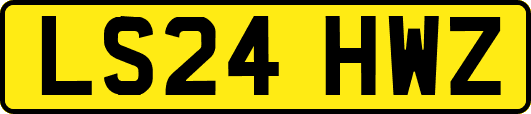 LS24HWZ