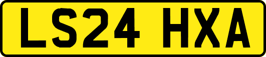 LS24HXA