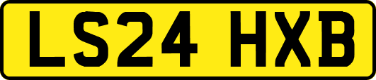 LS24HXB