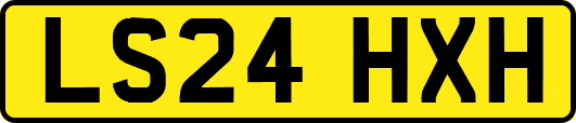 LS24HXH
