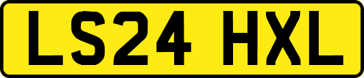 LS24HXL