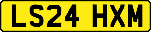 LS24HXM
