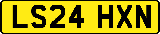 LS24HXN