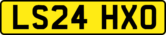 LS24HXO