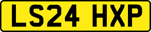 LS24HXP