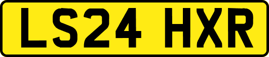 LS24HXR