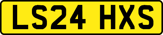 LS24HXS