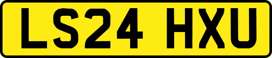 LS24HXU