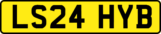 LS24HYB