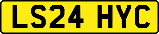 LS24HYC