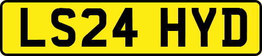 LS24HYD