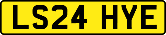 LS24HYE