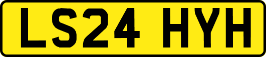 LS24HYH