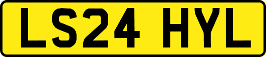 LS24HYL