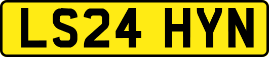 LS24HYN