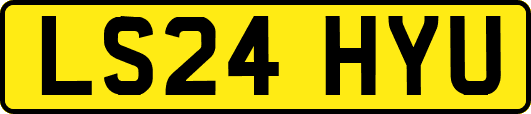 LS24HYU