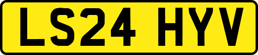 LS24HYV