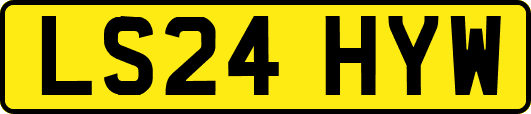 LS24HYW