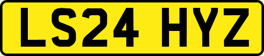 LS24HYZ
