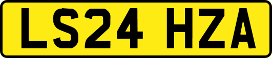 LS24HZA