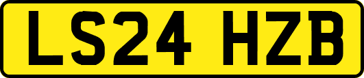 LS24HZB
