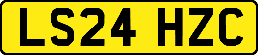 LS24HZC