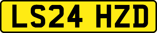 LS24HZD