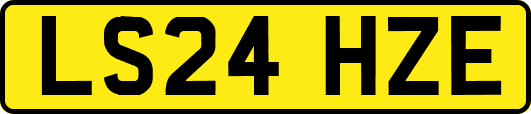 LS24HZE