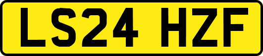 LS24HZF