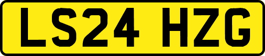 LS24HZG