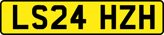 LS24HZH