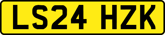 LS24HZK