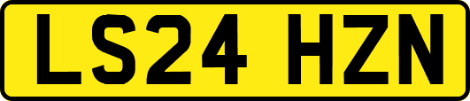 LS24HZN