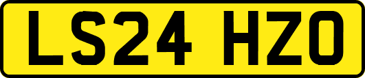 LS24HZO